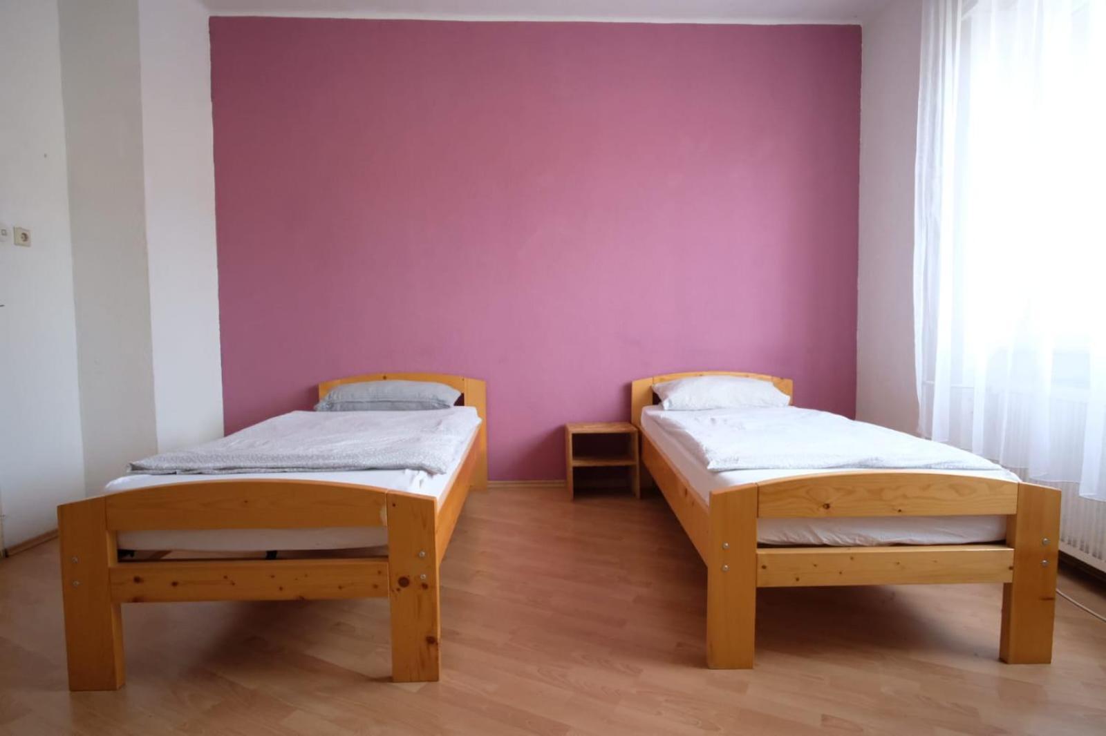 Ferienwohnung Bauknecht Pforzheim Exterior foto