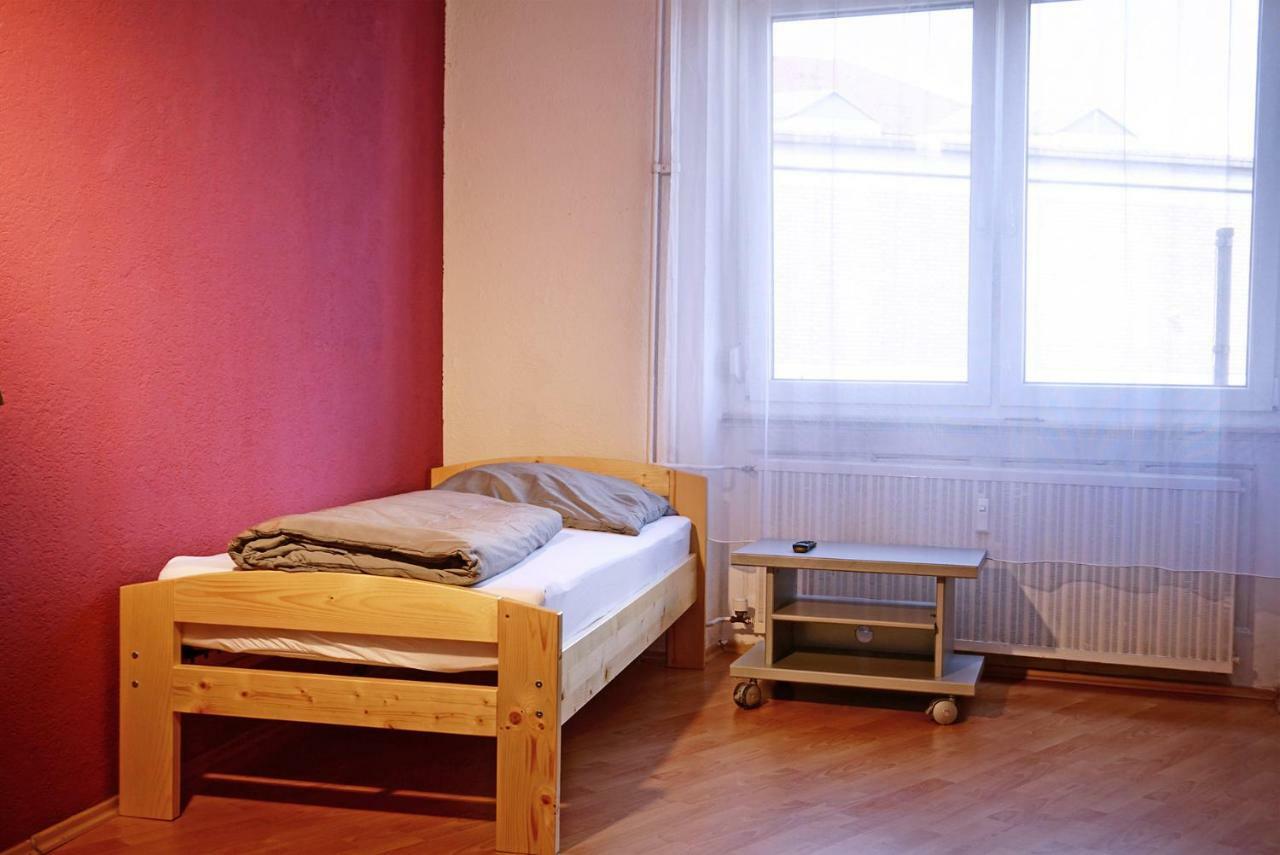 Ferienwohnung Bauknecht Pforzheim Exterior foto