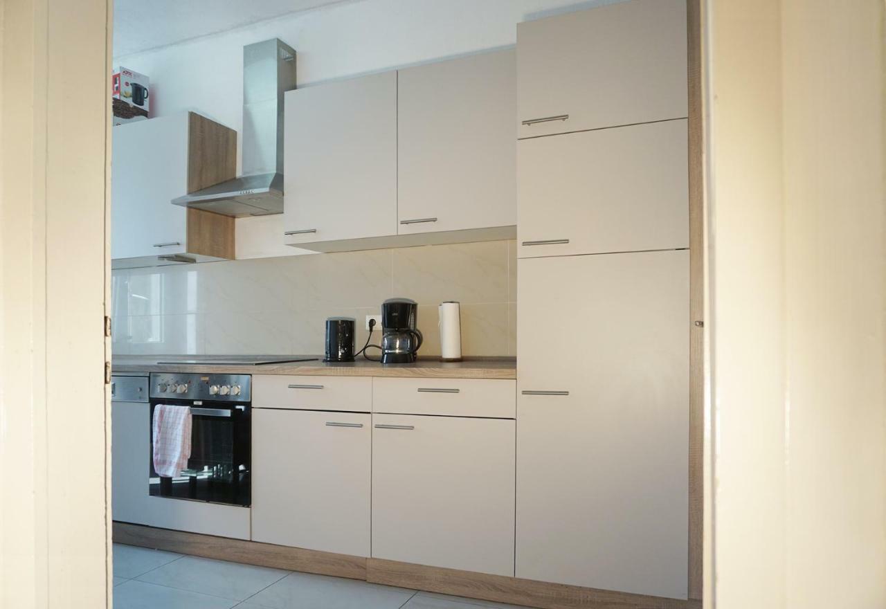 Ferienwohnung Bauknecht Pforzheim Exterior foto